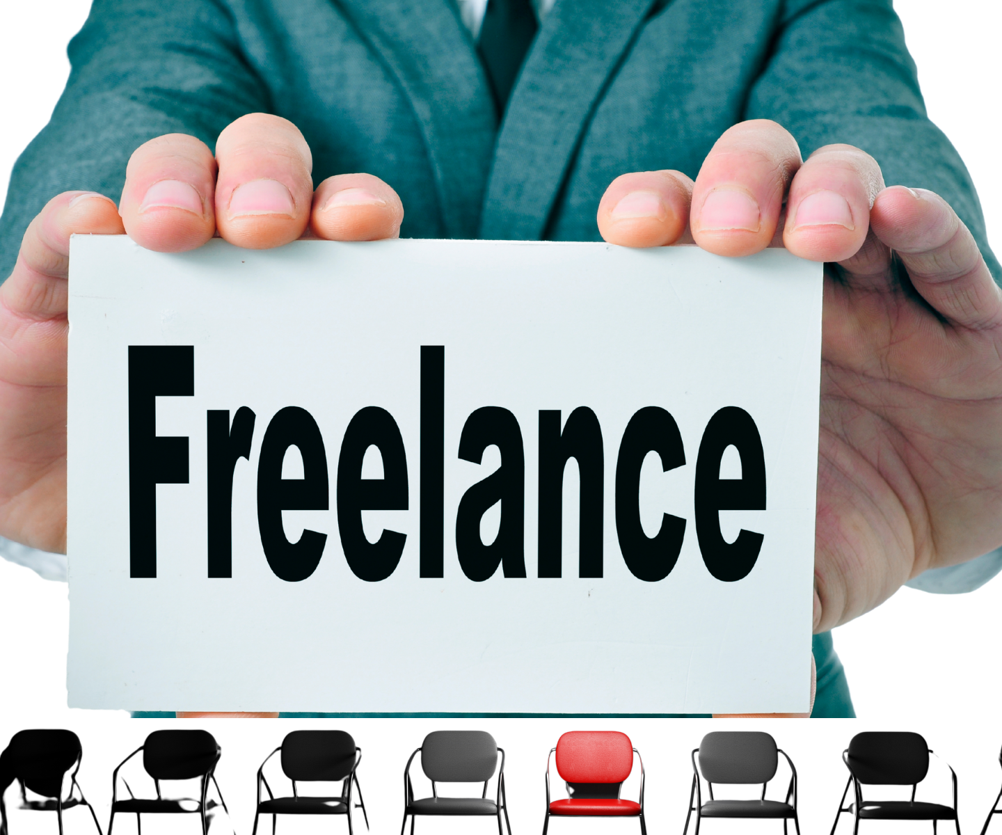 Freelance Recruiters